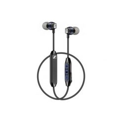 Słuchawki bezprzewodowe SENHEISER CX 6.00BT. Słuchawki bluetooth marki Sennheiser. Za 429.00 zł.