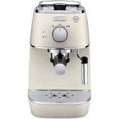 Ekspres ciśnieniowy DeLonghi ECI 341.W. Ekspresy ciśnieniowe marki DeLonghi. Za 992.80 zł.