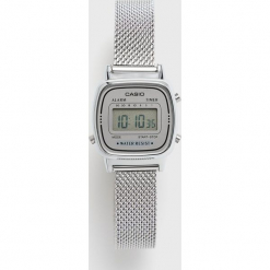 Casio - Zegarek LA670WEM.7EF. Zegarki męskie Casio. Za 229.90 zł.