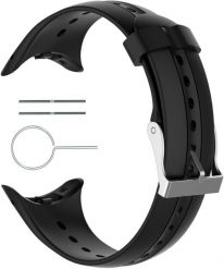ORYGINALNY ZAMIENNY WYMIENNY PASEK OPASKA BRANSOLETA YIVO DO ZEGARKA SMARTWATCH GARMIN SWIM. Zegarki smartwatch Yivo. Za 73.99 zł.