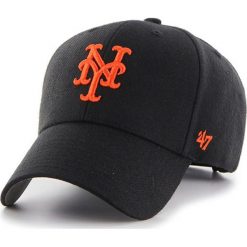 47brand - Czapka New York Mets. Czapki męskie marki 47brand. Za 89.90 zł.