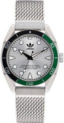 Zegarek Adidas WATCH UNISEX AOFH22503 (42MM). Zegarki męskie ADIDAS. Za 373.43 zł.