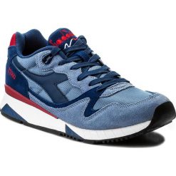 Sneakersy DIADORA - V7000 Nyl II 501.170939 01 C6952 Infinity/Estate Blue/Ski. Buty sportowe na co dzień męskie marki Diadora. W wyprzedaży za 289.00 zł.