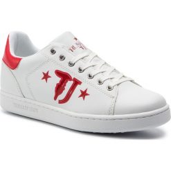 Sneakersy TRUSSARDI JEANS - 77A00173 R150. Buty sportowe na co dzień męskie marki TRUSSARDI JEANS. Za 429.00 zł.