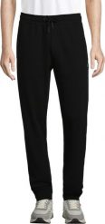 Fila Spodnie męskie Fila Braives czarne FAM0342 80010 M. Czarne długie spodnie sportowe męskie Fila, bez wzorów. Za 187.67 zł.