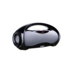 Rebeltec SoundBox 320 przenośny głośnik Bluetooth z funcją FM + EKSPRESOWA DOSTAWA W 24H. Głośniki przenośne marki Rebeltec. Za 103.00 zł.