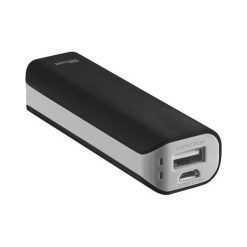 Powerbank Trust PRIMO 2200 mAh (21221). Powerbanki TRUST. Za 24.77 zł.