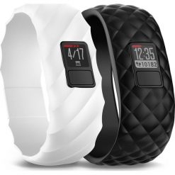 Smartband Garmin Vivofit 3 - (010-01608-30). Smartbandy marki Garmin. Za 325.00 zł.