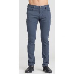 SZARE SPODNIE EMPORIO ARMANI. Jeansy męskie Emporio Armani. Za 364.50 zł.