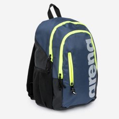 Plecak pływacki Arena Spiky III 30 l. Plecaki męskie ARENA, bez wzorów. Za 179.99 zł.