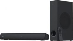 Soundbar Creative Stage 2.1 V2. Soundbary CREATIVE. Za 381.02 zł.