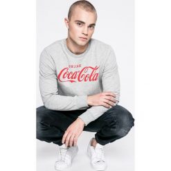 Jack & Jones - Bluza. Bluzy nierozpinane męskie marki Jack & Jones. W wyprzedaży za 69.90 zł.