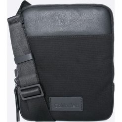 Calvin Klein Jeans - Saszetka. Saszetki męskie marki Calvin Klein Jeans. W wyprzedaży za 239.90 zł.