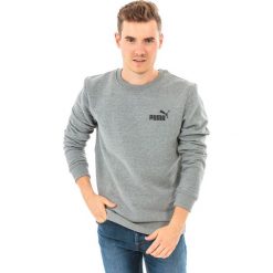 Puma Bluza męska BPPO 1373 szara r. XXL (594935-02). Bluzy bez kaptura męskie Puma. Za 99.67 zł.