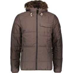 Kurtka "Erlandur" w kolorze brązowym. Kurtki męskie marki Killtec Outdoor. W wyprzedaży za 215.95 zł.