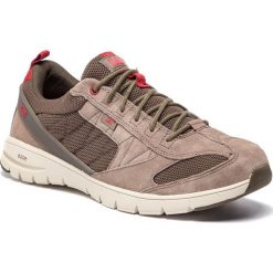 Sneakersy CATERPILLAR - Mythos P721113 Dark Grey. Buty sportowe na co dzień męskie marki CATerpillar. Za 429.00 zł.