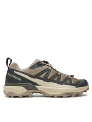 Salomon Sneakersy 360 Evr L47696600 Brązowy. Brązowe buty sportowe na co dzień męskie Salomon, l, bez wzorów, z materiału, bez ramiączek, bez kaptura. Za 479.99 zł.