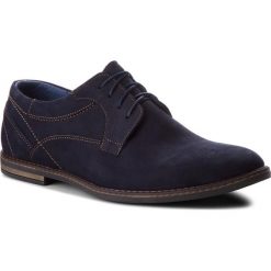 Półbuty SERGIO BARDI - Cambiano SS127329918MD 407. Codzienne półbuty męskie marki Sergio Bardi. W wyprzedaży za 179.00 zł.