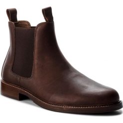 Sztyblety POLO RALPH LAUREN - Normanton 803664772002 Deep Sandle Tan. Sztyblety męskie marki Polo Ralph Lauren. W wyprzedaży za 609.00 zł.