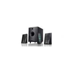 Głośniki Fenda F210X 2.1 z BT i FM 3Wx2+9W Bluetooth 4.0, Radio PPL,USB MP3/WMA. Zestawy głośników marki Fenda. Za 145.14 zł.