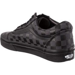 Vans Trampki uniseks Old Skool U5b High Density Black Checkerboard r. 37. Trampki męskie marki Vans. Za 303.39 zł.