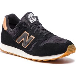 Sneakersy NEW BALANCE - ML373BSS Czarny. Buty sportowe na co dzień męskie marki New Balance. W wyprzedaży za 209.00 zł.