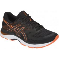 Asics Gel-Pulse 10 1011A007-001 40,5 Czarne. Buty do biegania męskie marki Asics. W wyprzedaży za 329.99 zł.
