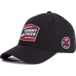 Czapka z daszkiem TOMMY HILFIGER - Patches Cap AM0AM04653 002. Czapki męskie marki Tommy Hilfiger. Za 229.00 zł.