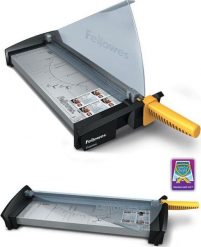Fellowes Gilotyna Fusion A3 (5410901). Golarki męskie FELLOWES. Za 297.99 zł.
