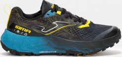 Buty do biegania Joma SIMA TKSIMS2501. Buty do biegania męskie Joma, bez wzorów, bez zapięcia, do biegania. Za 281.37 zł.