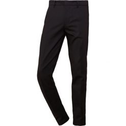 DRYKORN SIGHT Spodnie garniturowe black. Eleganckie spodnie męskie marki DRYKORN. Za 509.00 zł.