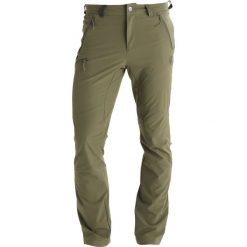 Mammut RUNBOLD PANTS Spodnie materiałowe iguana. Długie spodnie sportowe męskie marki Mammut. W wyprzedaży za 399.20 zł.