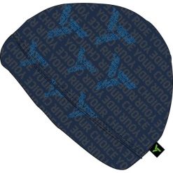 Czapka Silvini Averau. Niebieskie czapki męskie Silvini, na zimę, bez wzorów. Za 146.00 zł.