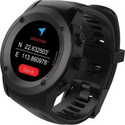 Smartwatch Celly Maxcom Fitgo FW17 (FW17B). Zegarki smartwatch marki Celly. Za 381.30 zł.