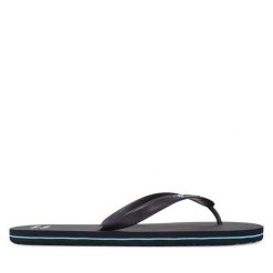 Japonki Billabong. Niebieskie klapki i japonki męskie Billabong, bez wzorów. Za 59.99 zł.