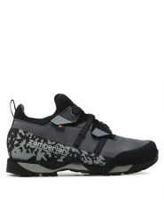 Zamberlan Trekkingi 214 Half Dome Velcro Rr Szary. Szare buty trekkingowe męskie Zamberlan, bez wzorów, ze skóry, sportowe, bez obcasa, bez zapięcia. Za 779.99 zł.