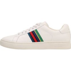 PS by Paul Smith LAPIN Sneakersy niskie white. Buty sportowe na co dzień męskie marki PS by Paul Smith. Za 839.00 zł.
