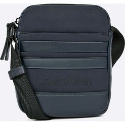 Calvin Klein Jeans - Saszetka. Saszetki męskie marki Calvin Klein Jeans. W wyprzedaży za 249.90 zł.