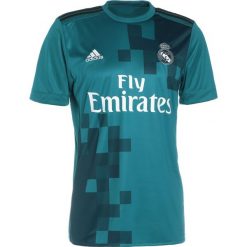 Adidas Performance REAL MADRID Artykuły klubowe blue. T-shirty męskie adidas Performance. Za 379.00 zł.