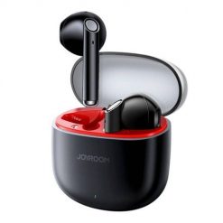 Słuchawki bezprzewodowe Joyroom JR-PB2 (Czarne). Czarne słuchawki bluetooth Joyroom. Za 70.00 zł.