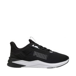 Buty męskie Puma FTR Wave. Białe buty do biegania męskie Puma, bez wzorów, bez zapięcia, do biegania. Za 169.00 zł.