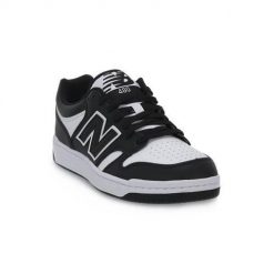Buty do chodzenia męskie New Balance 480. Białe buty sportowe na co dzień męskie New Balance, m, bez wzorów, ze skóry, casualowe, bez ramiączek, bez kaptura, trekkingowe. Za 399.00 zł.