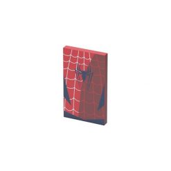 Powerbank Tribe Marvel Deck 4000 mAh Spiderman (PBD21605). Różowe powerbanki Tribe. Za 90.90 zł.