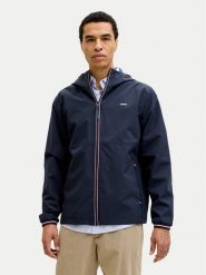 Jack & Jones Kurtka przejściowa Blualves Light 12291908 Granatowy Regular Fit. Niebieskie kurtki męskie Jack & Jones, m, bez wzorów, z syntetyku, bez ramiączek, bez kaptura. Za 289.99 zł.