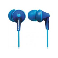 PANASONIC RP-HJE125E-A. Słuchawki bluetooth PANASONIC. Za 29.99 zł.