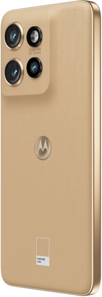 Smartfon Motorola Moto Edge 50 Neo 5G 256GB, 8GB RAM, Pantone Latte. Smartfony Motorola. Za 1,001.48 zł.