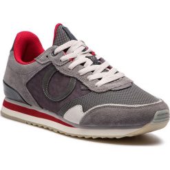 Sneakersy MARC O'POLO - 801 24363501 303 Grey 920. Buty sportowe na co dzień męskie marki Marc O'Polo. W wyprzedaży za 269.00 zł.