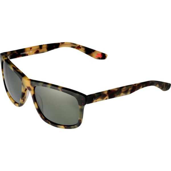 Nike Vision Flow Okulary Przeciwsłoneczne Brown Brązowe Okulary