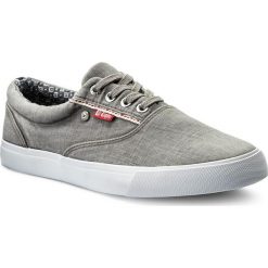 Tenisówki LEE COOPER - Shore Se PJPL0005T Grey 0028. Trampki męskie marki Lee Cooper. W wyprzedaży za 139.00 zł.