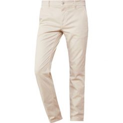 BOSS CASUAL Spodnie materiałowe open beige. Spodnie na co dzień męskie marki BOSS CASUAL. Za 419.00 zł.
